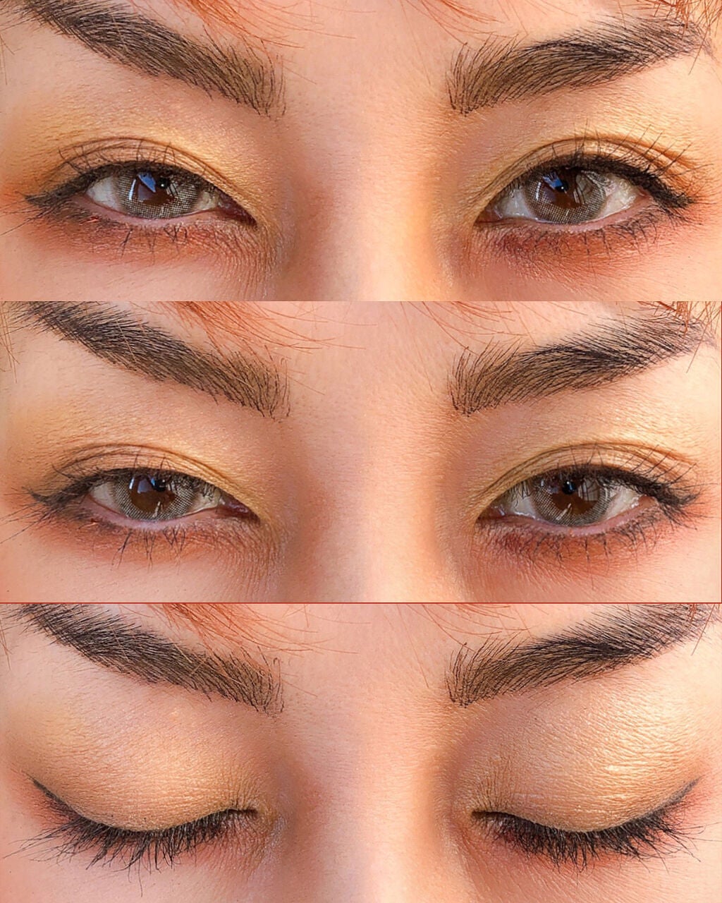 アイ カラー クォード/TOM FORD BEAUTY/アイシャドウパレットを使ったクチコミ(7枚目)