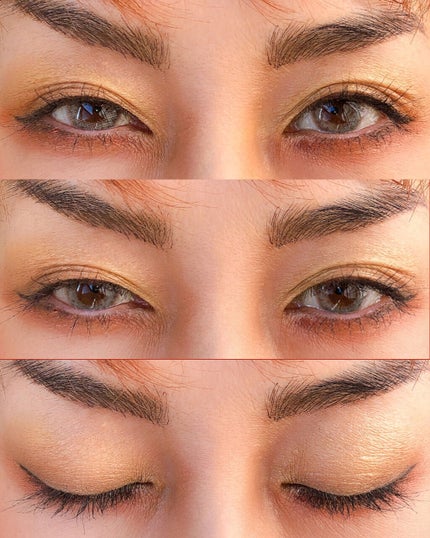 アイ カラー クォード/TOM FORD BEAUTY/アイシャドウパレットを使ったクチコミ(7枚目)