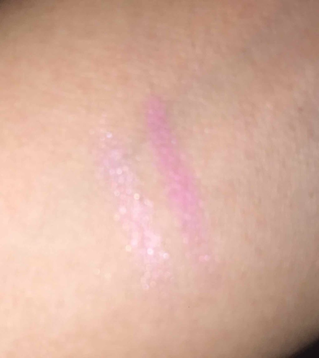 プチクレヨンアイシャドー ミニセット/インテグレート/スティックアイシャドウを使ったクチコミ（1枚目）