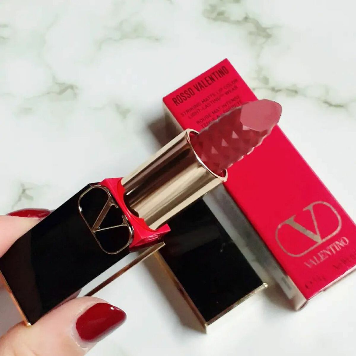 Valentino ヴァレンティノ コスメクラッチ2022数量限定 | verdadcre.com