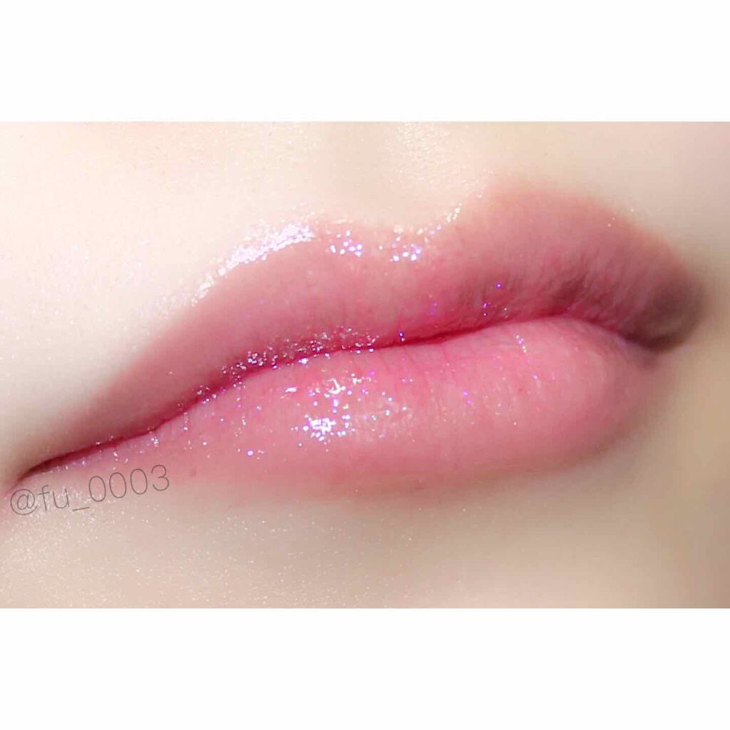 ディオール アディクト グロス/Dior/リップグロスを使ったクチコミ(4枚目)