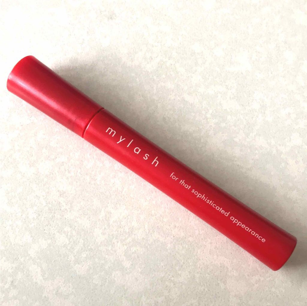 オペラ マイラッシュ アドバンスト/OPERA/マスカラを使ったクチコミ（1枚目）