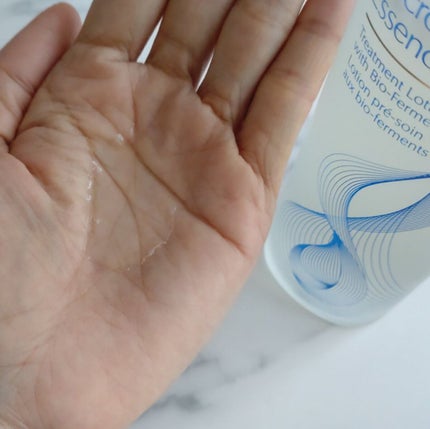 マイクロ エッセンス ローション BF/ESTEE LAUDER/化粧水を使ったクチコミ(2枚目)