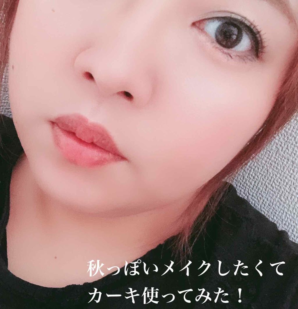 メタリックライナー/LUNASOL/リキッドアイライナーを使ったクチコミ（3枚目）