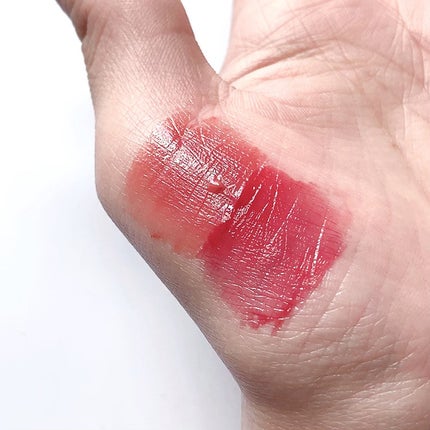 タンフルグラスティント/Colorgram/リップティントを使ったクチコミ(4枚目)