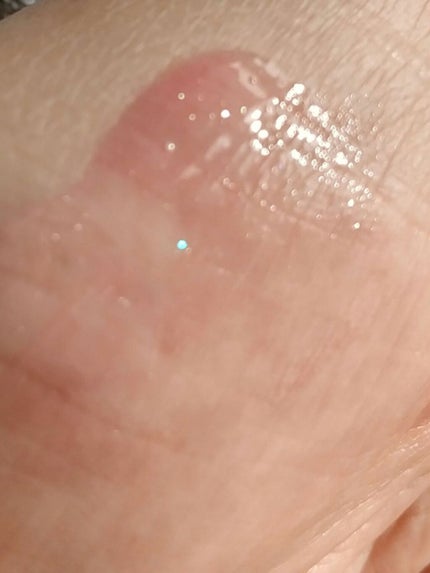 ステラーチャーム リップオイル/JILL STUART/口紅を使ったクチコミ(6枚目)