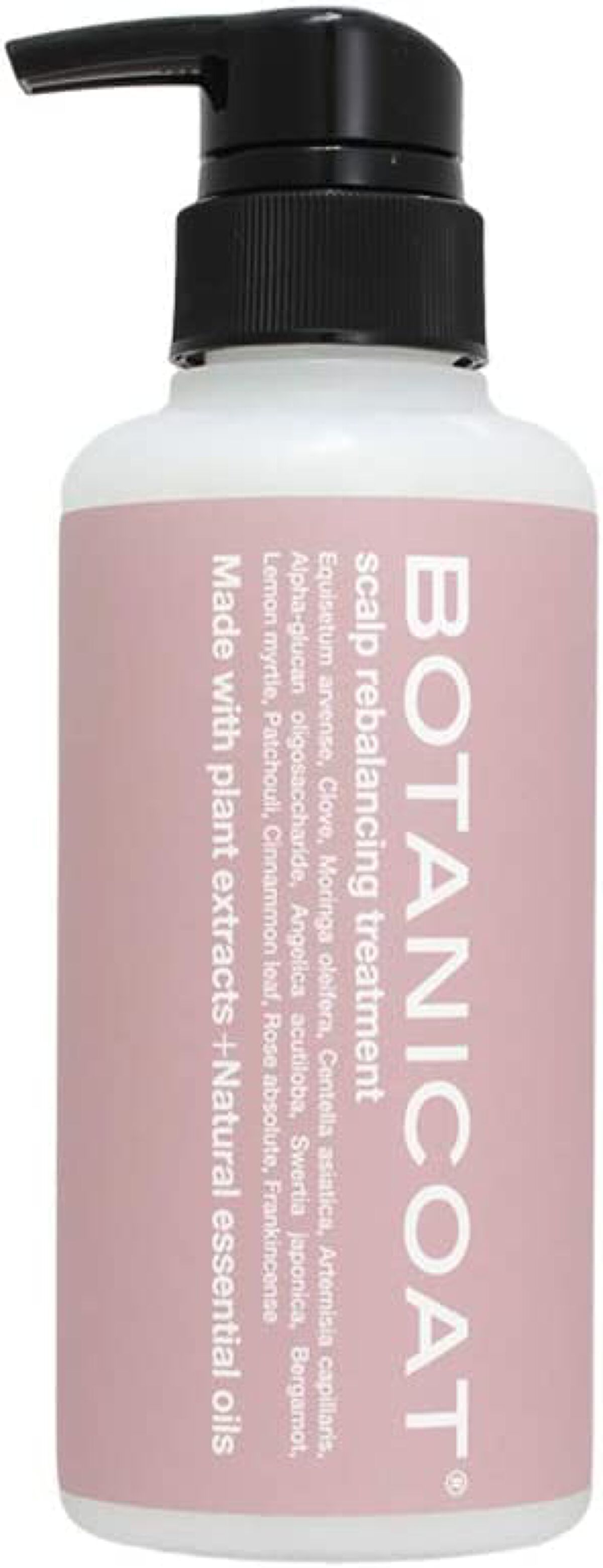 スカルプリバランシングシャンプー/トリートメント トリートメント