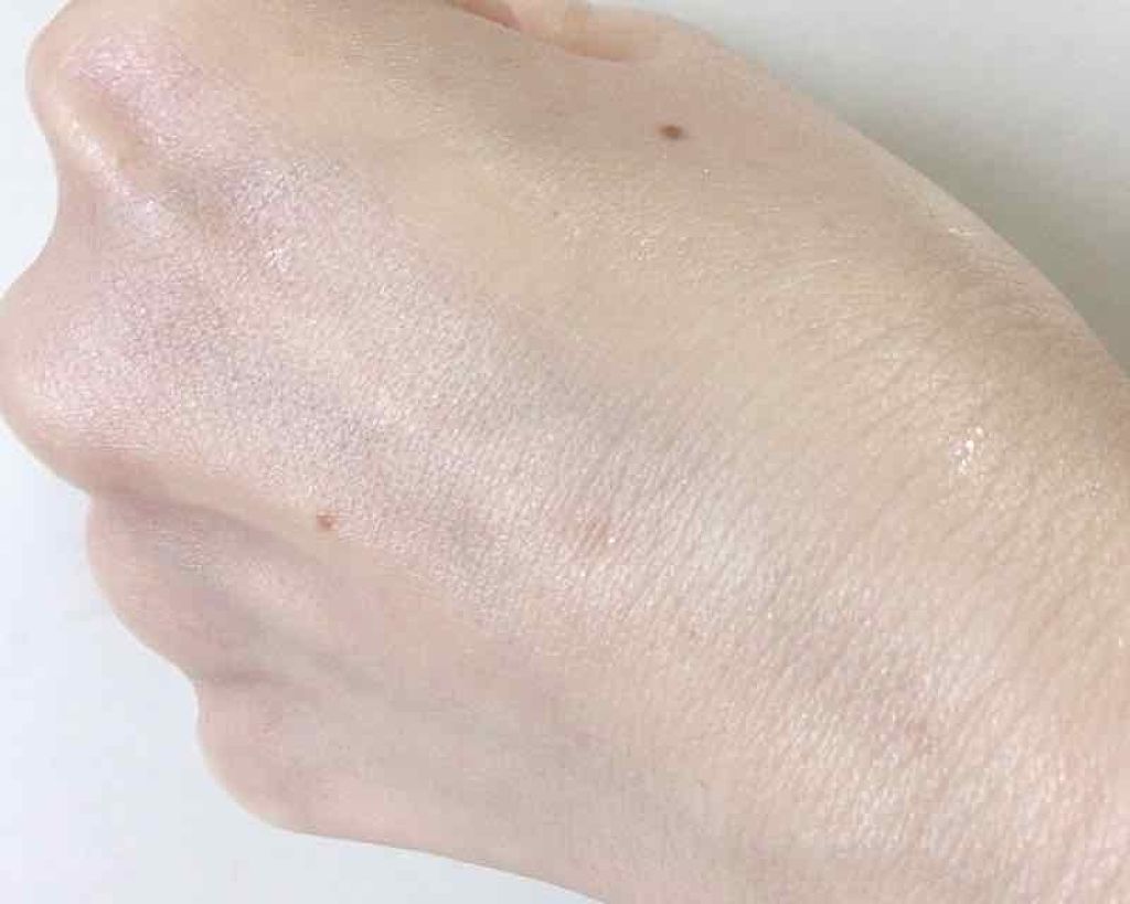 Gloss me オーロラミスト オイルイン/コジット/ミスト状化粧水を使ったクチコミ(3枚目)