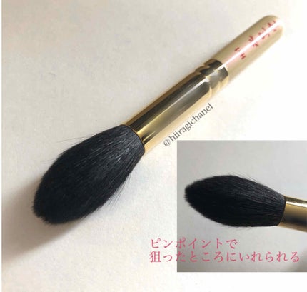ハイライティング パウダー/BOBBI BROWN/パウダーハイライトを使ったクチコミ(3枚目)