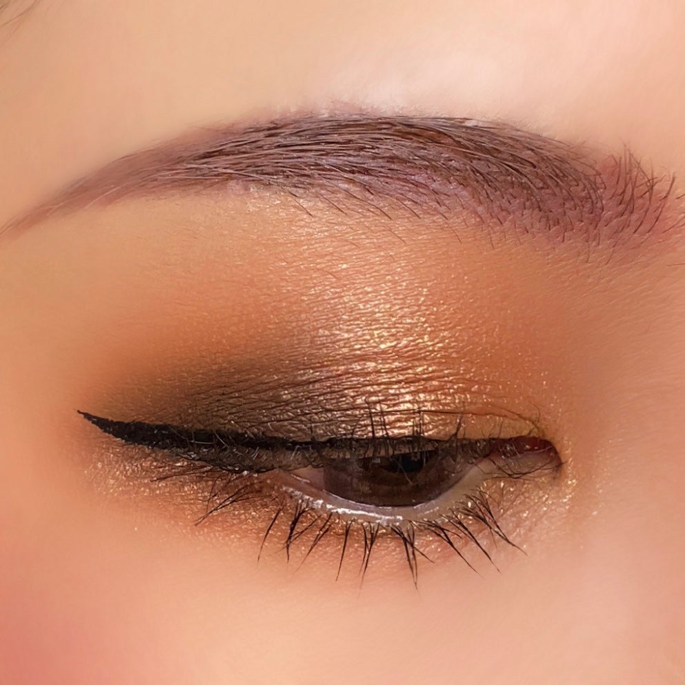 スモール アイシャドウ/M・A・C/単色アイシャドウを使ったクチコミ(6枚目)