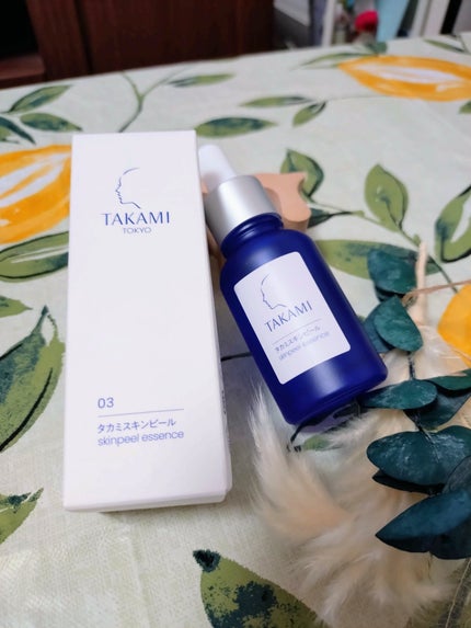 pokupoku11 on LIPS 「さらさらのテクスチャです香りはなし上品なガラス製ボトルです肌に..」(2枚目)