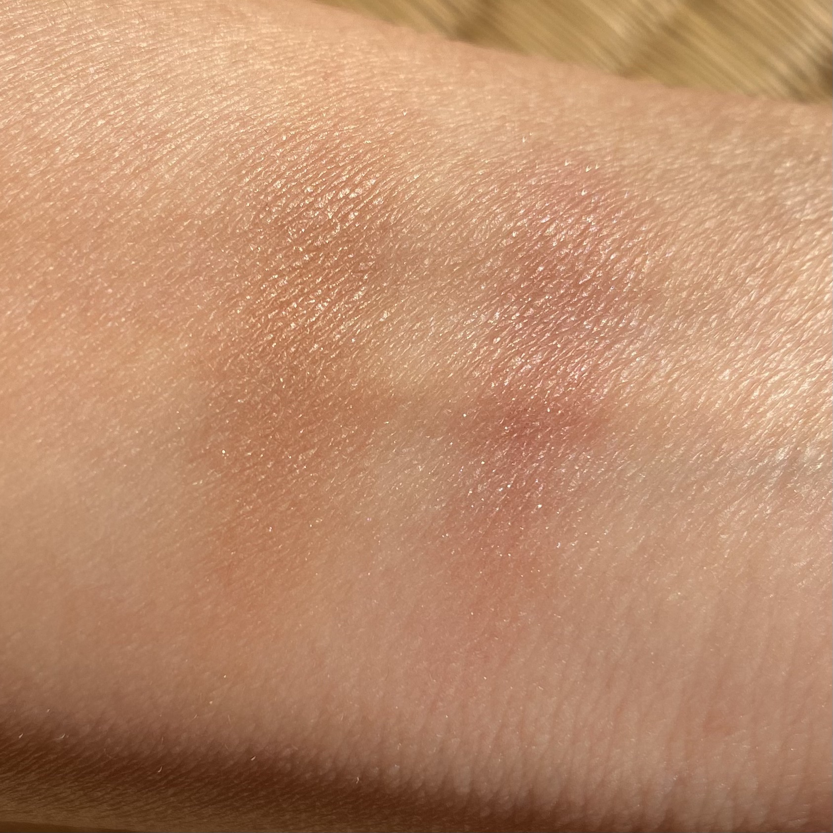 エテュセ アイエディション(カラーパレット) 08 カシスシナモン/ettusais/アイシャドウパレットを使ったクチコミ（3枚目）