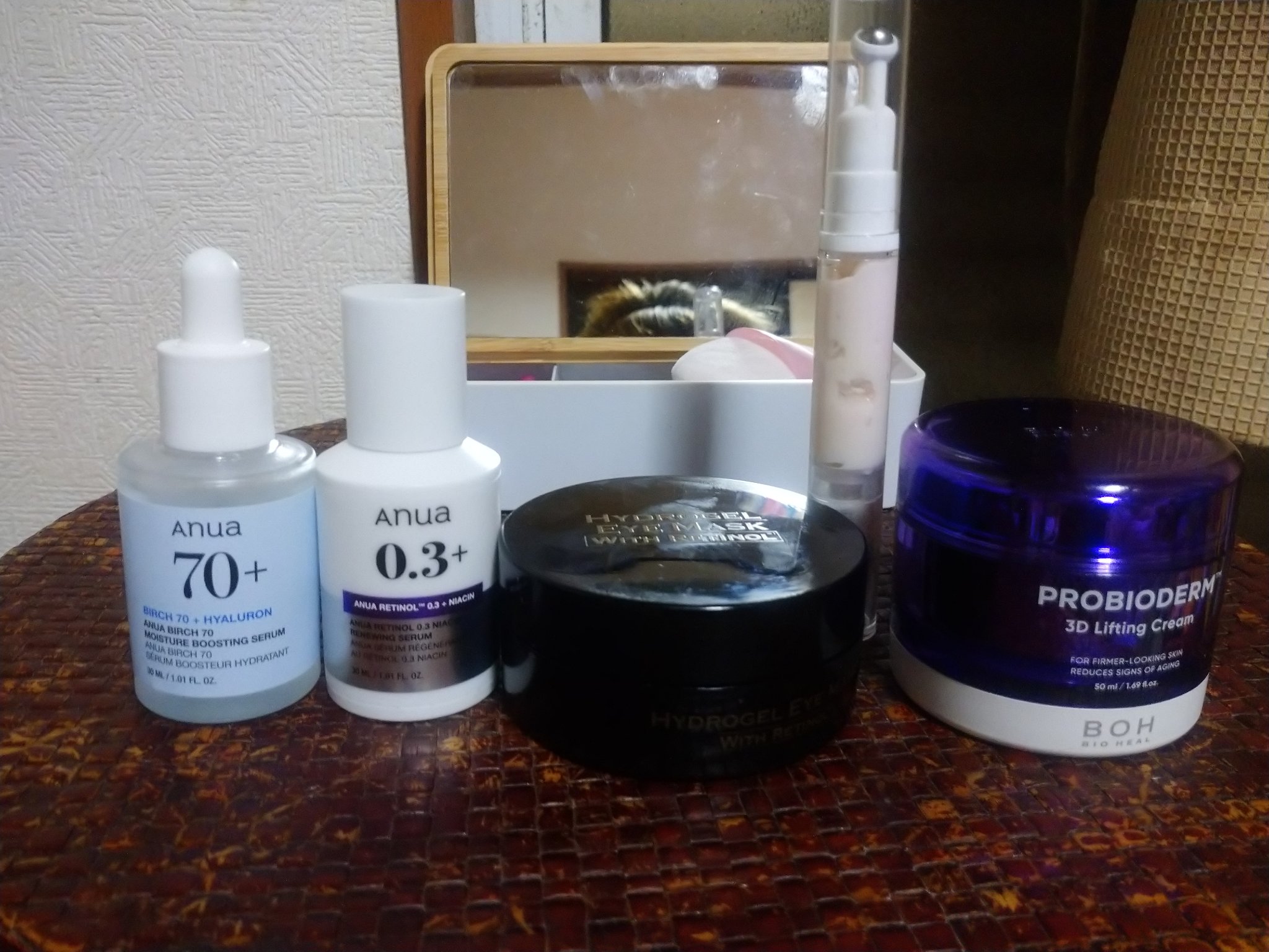 コラーゲンフェイシャルエッセンスマスク/MITOMO/シートマスク・パックを使ったクチコミ（2枚目）