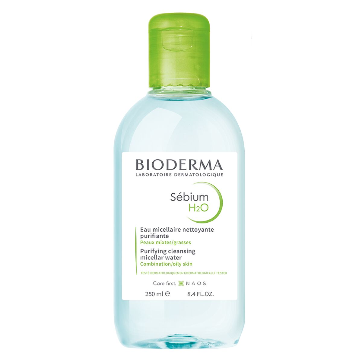セビウム エイチツーオー D | 250ml ビオデルマ | LIPS SHOPPING セビウム エイチツーオー D | 250ml ビオデルマ | LIPS SHOPPING