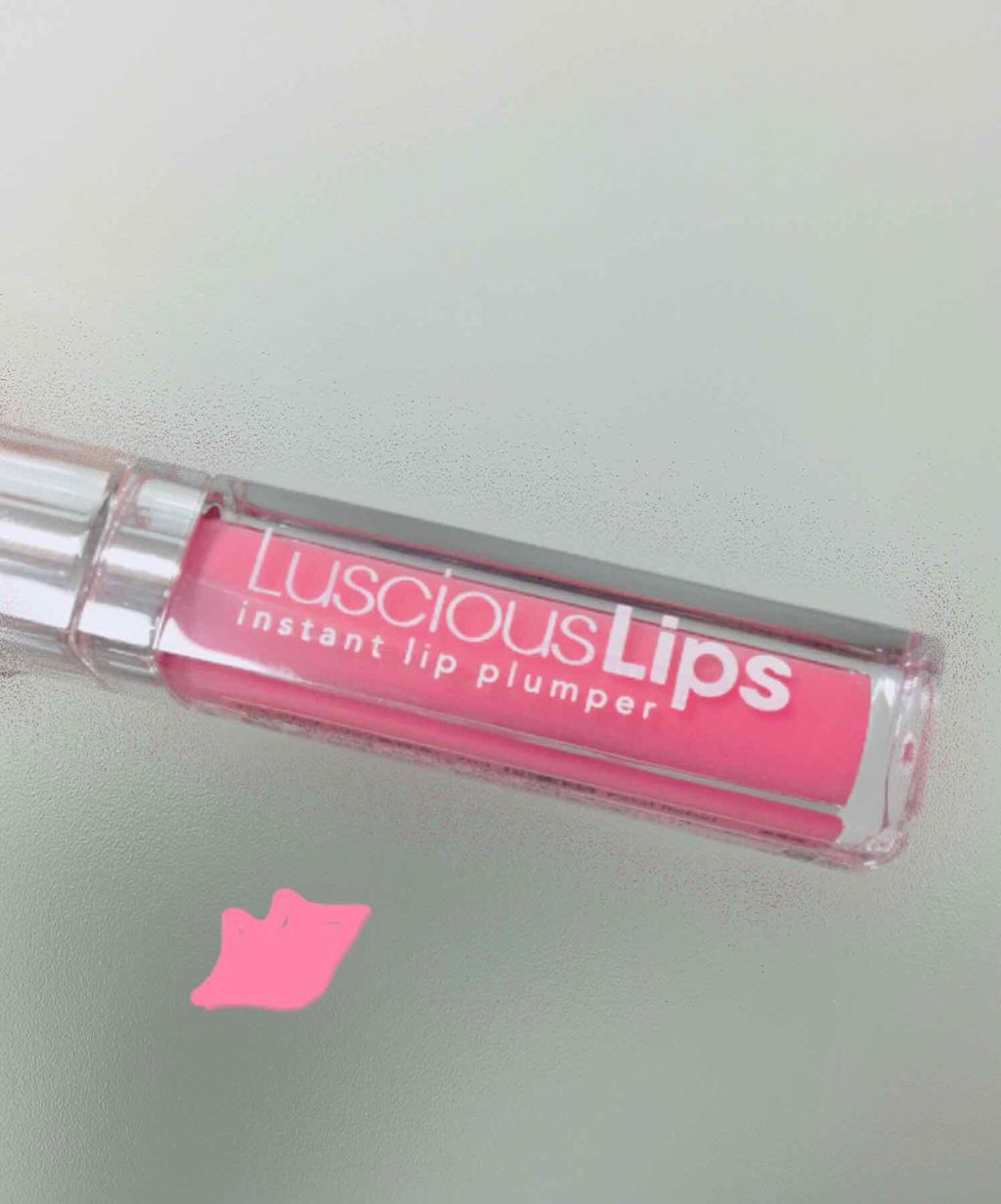 【新品・未開封品】Luscious Lips【334】番