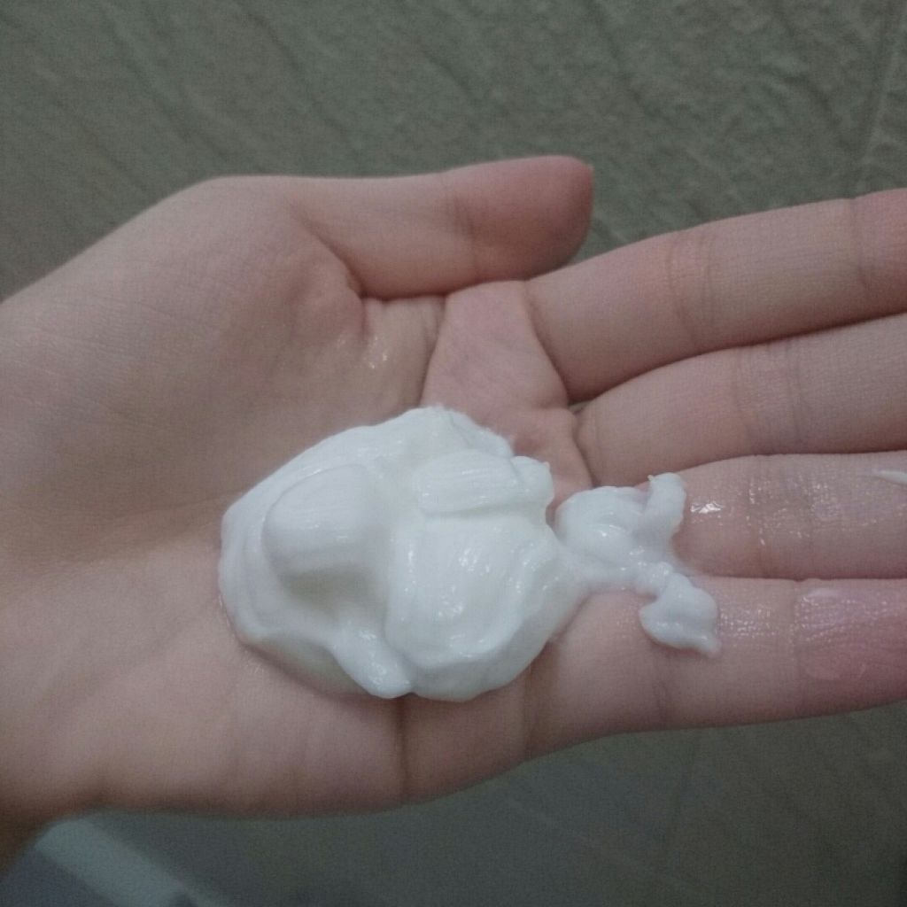 ヘアーマスク【ナチュラルカラー】/ellips/ヘアマスク・ヘアパックを使ったクチコミ(3枚目)