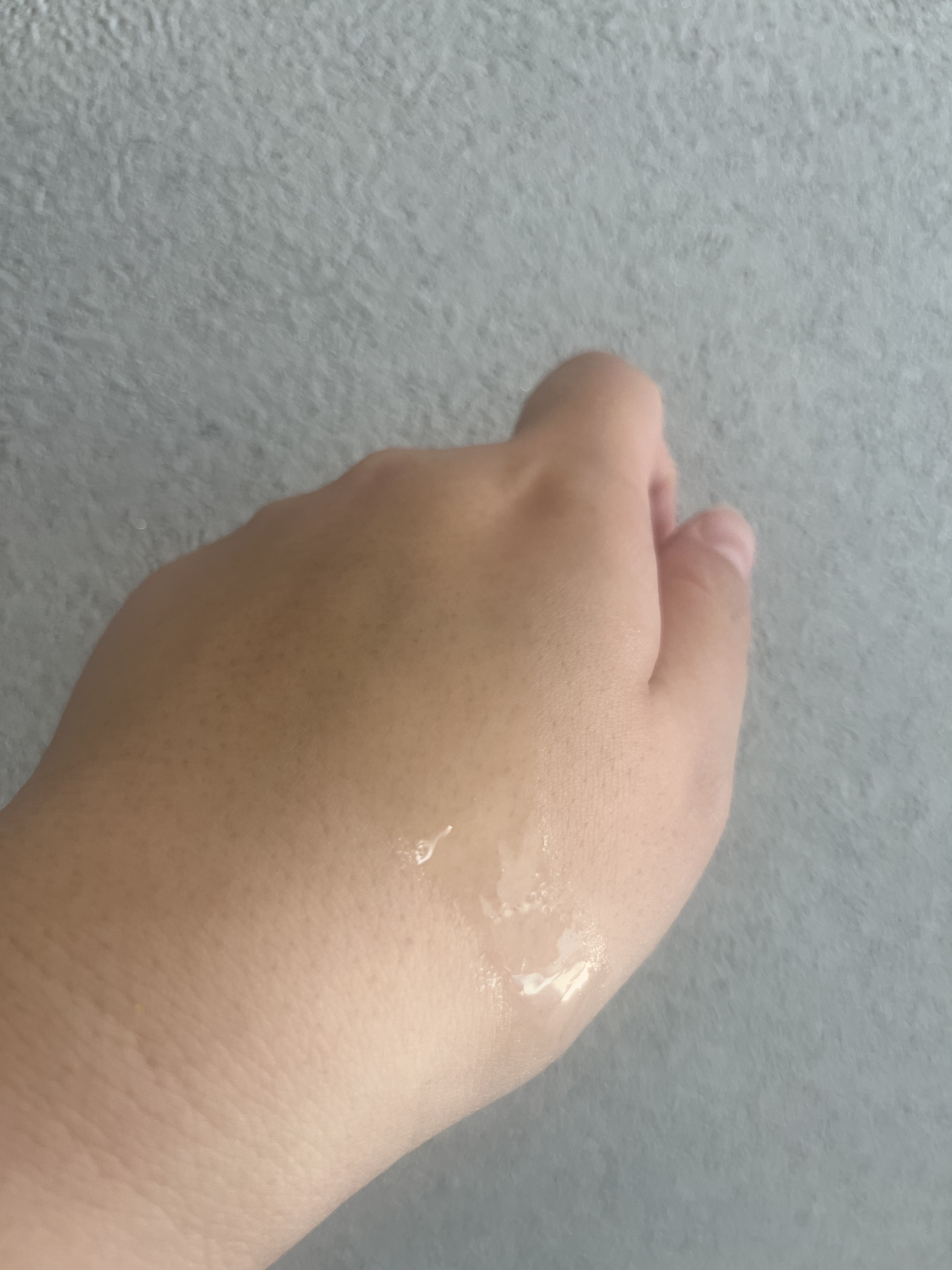 アビブ　グルタチオンソームダークスポットセラムビタドロップ/Abib /美容液を使ったクチコミ（2枚目）