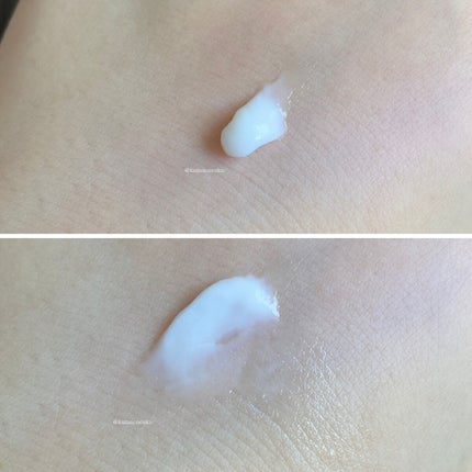 リンクルアイクリーム N/なめらか本舗/アイケア・アイクリームを使ったクチコミ(2枚目)