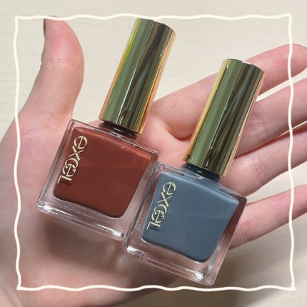 ミネラルクラッシィシャドー/エトヴォス/アイシャドウパレットを使ったクチコミ(4枚目)