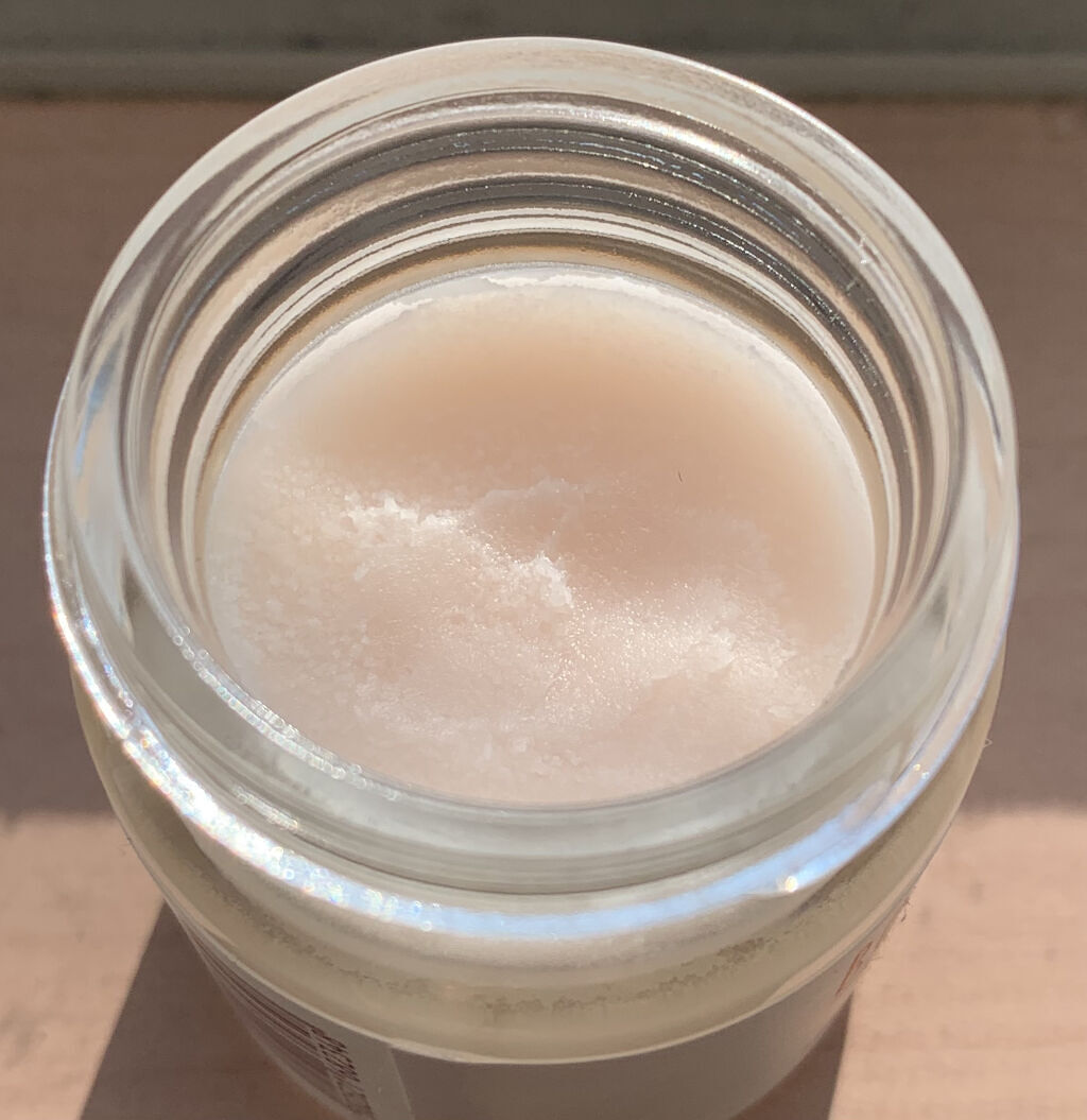 ボタニカルスプリング ヘアバーム/BOTANIST/ヘアバームを使ったクチコミ（3枚目）