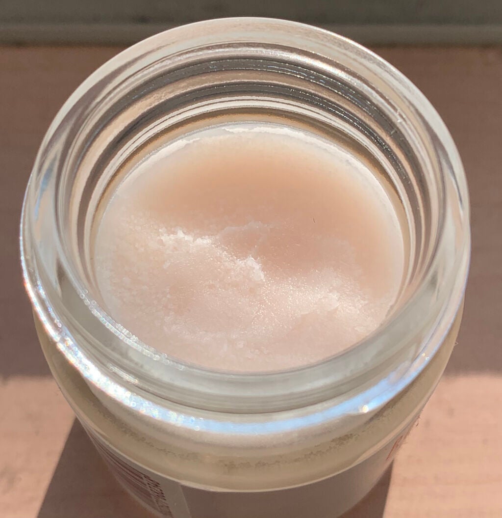 ボタニカルスプリング ヘアバーム/BOTANIST/ヘアバームを使ったクチコミ(3枚目)