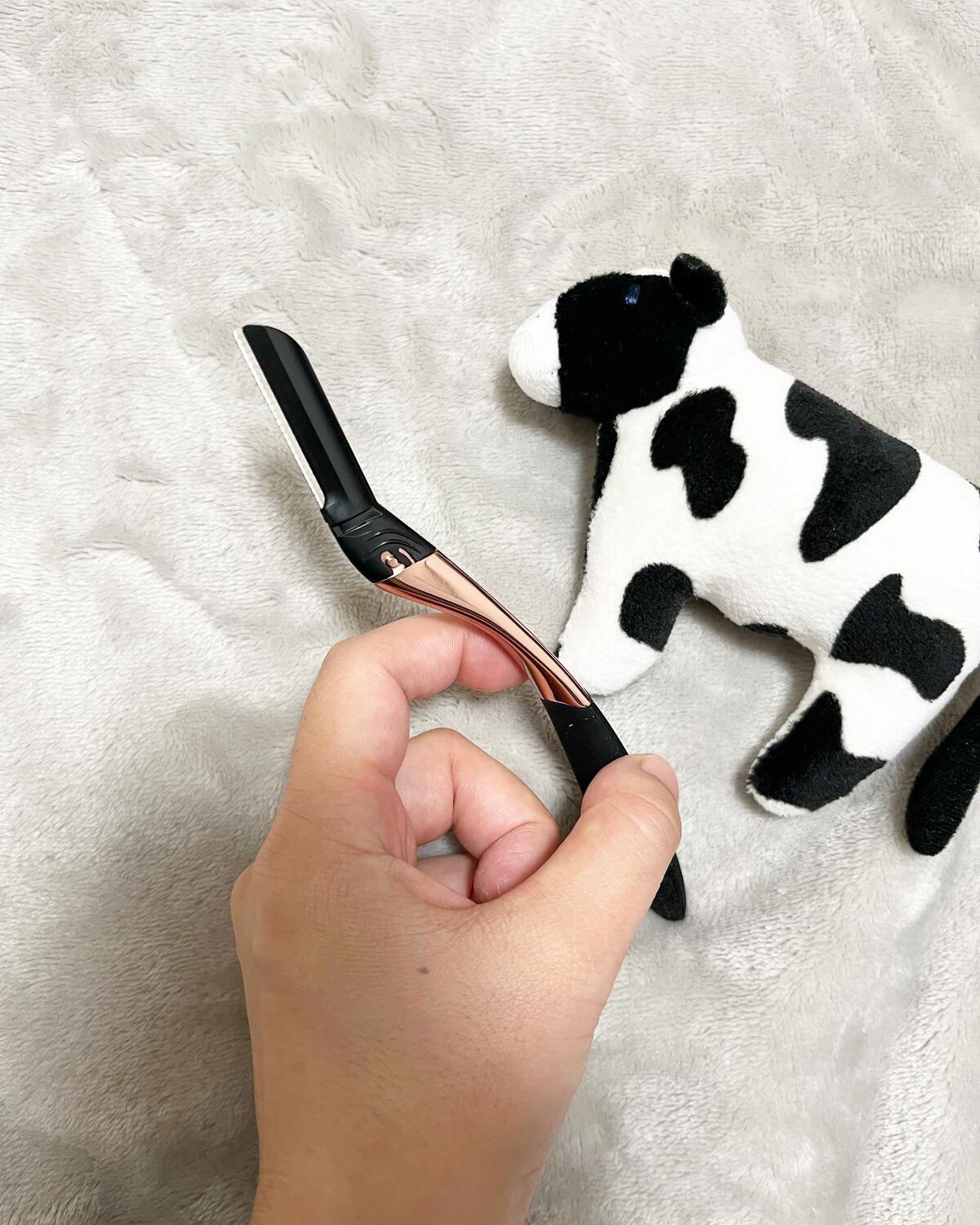 なっぽ on LIPS 「ハイドロシルクサロンプラストーンアップフェイススムーサーホルダ..」(3枚目)