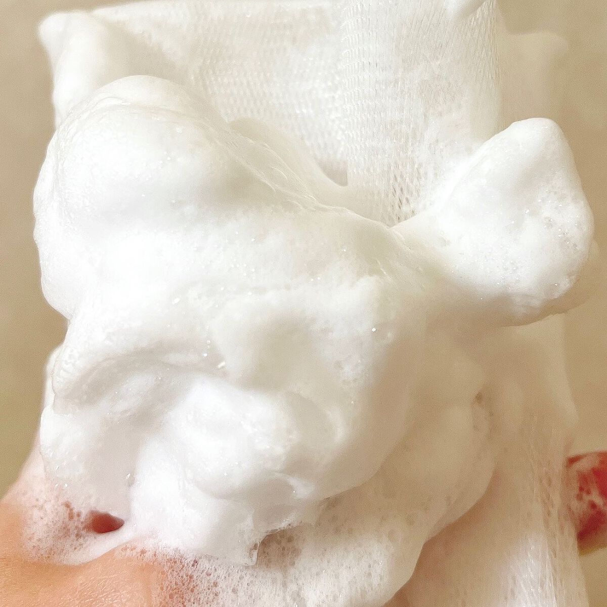 ウォッシングフォーム センシティブEX/ドクターシーラボⓇ/洗顔フォームを使ったクチコミ(5枚目)