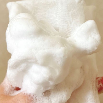 ウォッシングフォーム センシティブEX/ドクターシーラボⓇ/洗顔フォームを使ったクチコミ(5枚目)