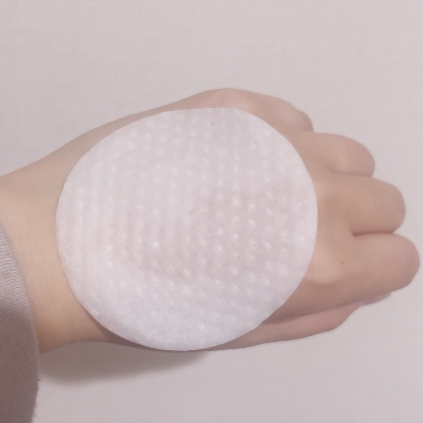 ライスブライトニングパッド/SKINFOOD/トナーパッドを使ったクチコミ(3枚目)