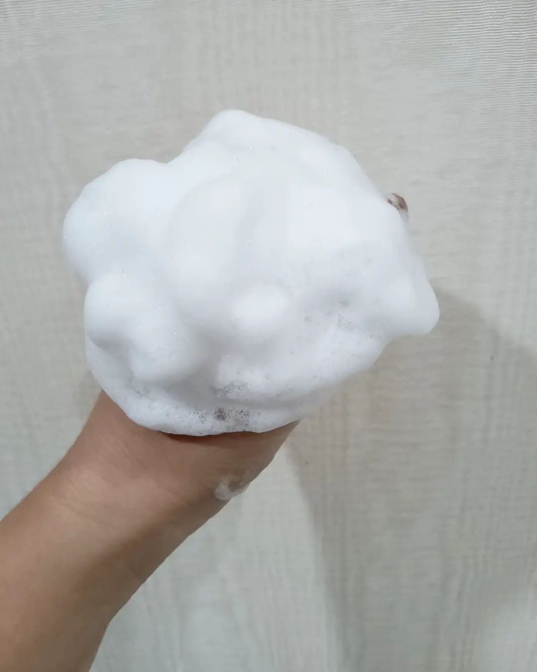 ポップスカルプシャンプー/ECLIMOI/市販シャンプーを使ったクチコミ(3枚目)