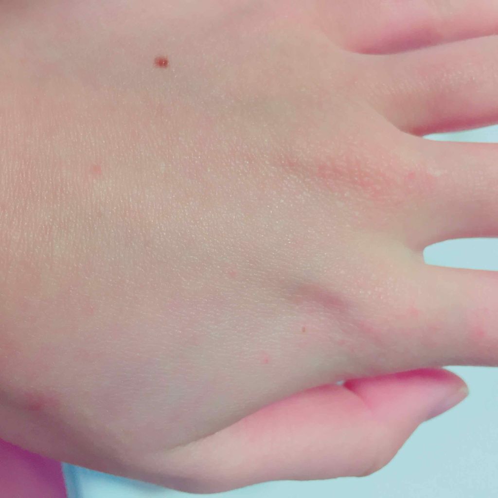 シークレットスキンメイカーゼロ(リキッド)/KATE/リキッドファンデーションを使ったクチコミ(2枚目)