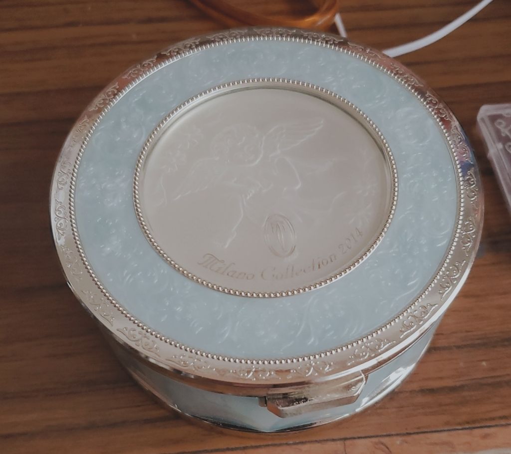 #_ふらっとちゃん！のクチコミ「明日男装メイクのやりかたをまた細かく書こうと思ってます

今日はたまたま家にあった可愛いコスメ.....」（1枚目）