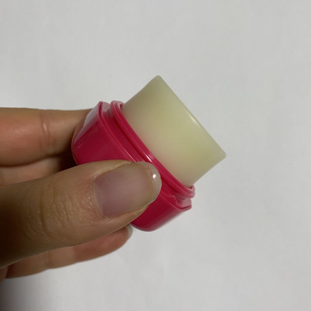 ヘアキープ和草スティック（スーパーハード）/いち髪/ヘアバームを使ったクチコミ（2枚目）