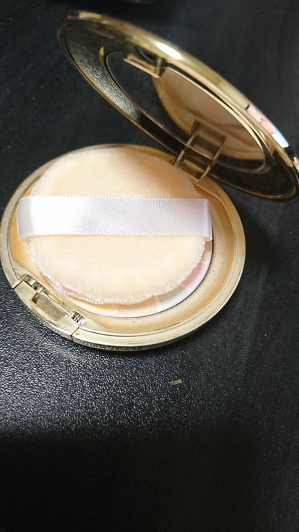 オルビス パフ(プレストパウダー/サンスクリーン(R)パウダー 共通)のクチコミ「ORBIS プレストパウダーパフ
エレガンスのラプードルで使えそうと思って買いました!
テキ.....」(1枚目)