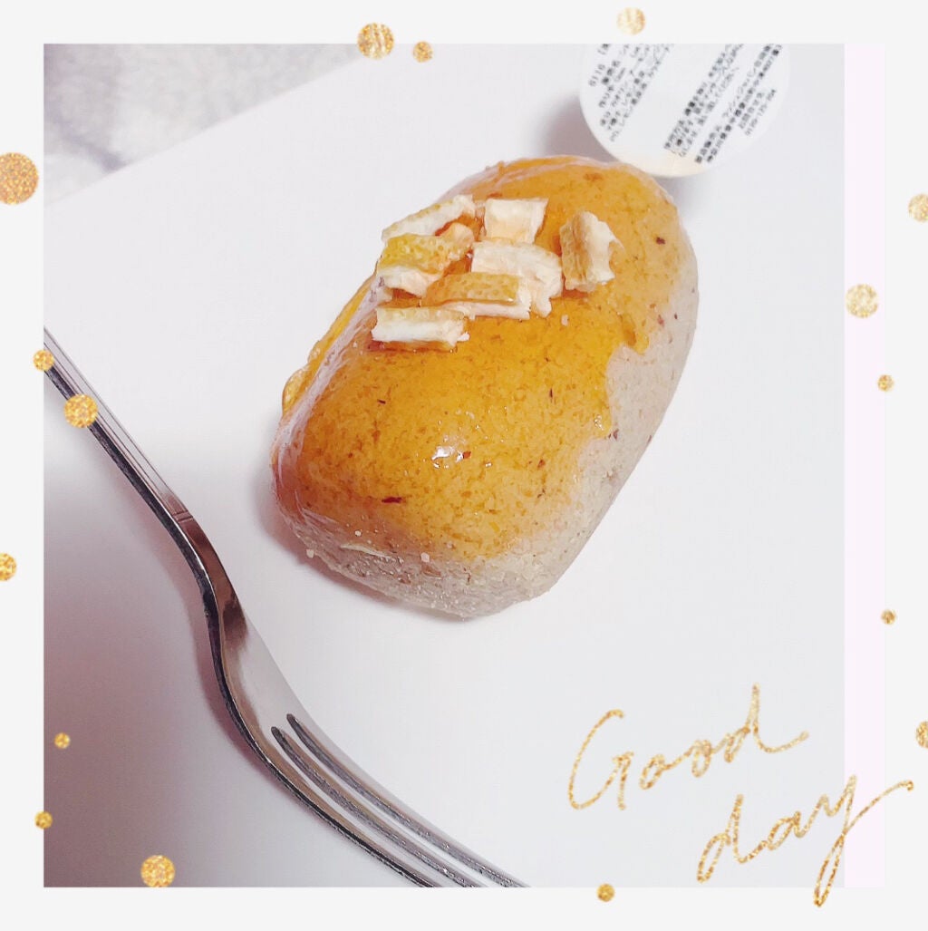 シトラスエイド(洗顔料)/ラッシュ/ピーリングを使ったクチコミ(2枚目)