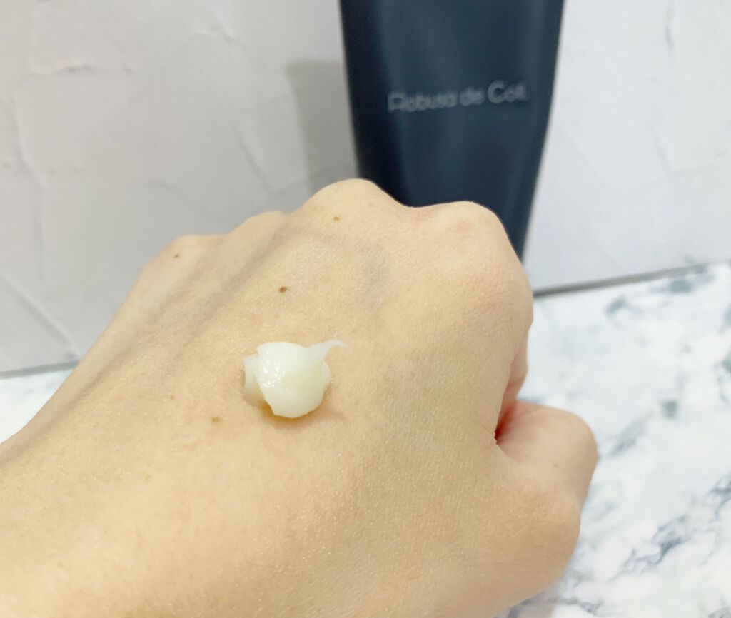 ロブサ・デ・コル デイケアクリーム/ロブサ・デ・コル/ハンドクリームを使ったクチコミ(5枚目)