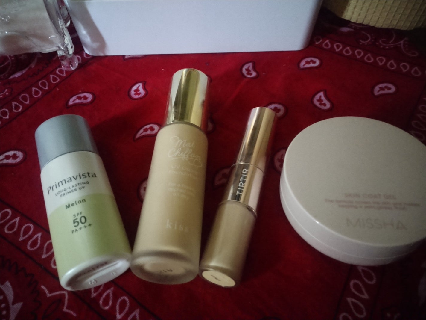 カラーリングアイブロウ/ヘビーローテーション/眉マスカラを使ったクチコミ(1枚目)