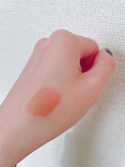 フルーティーグラムティント/Laka/リップティントを使ったクチコミ(3枚目)