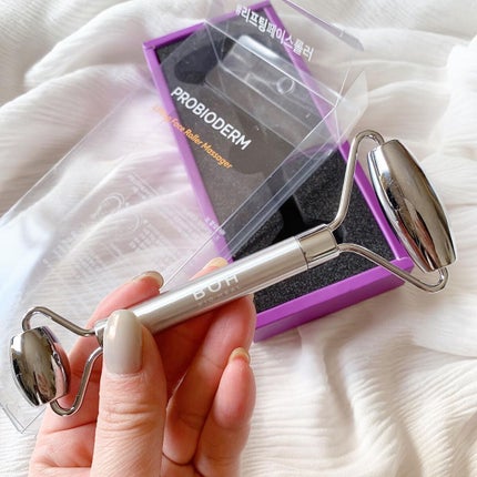 プロバイオダーム タイトニング コラーゲンセラム/BIOHEAL BOH/美容液を使ったクチコミ(6枚目)