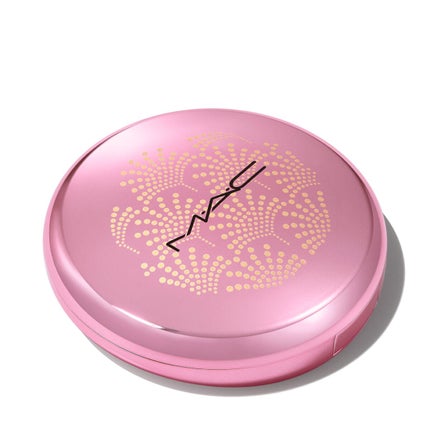 ラップド イン ゴールド