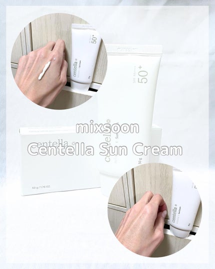 トーンアップ サンスティック シルキーバー/Abib /日焼け止め・UVケアを使ったクチコミ(4枚目)