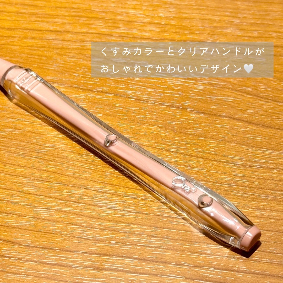 オーラツープレミアムハブラシ なめらかフィット/オーラツー/歯ブラシを使ったクチコミ(4枚目)