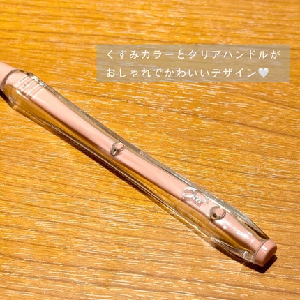 オーラツープレミアムハブラシ なめらかフィット/オーラツー/歯ブラシを使ったクチコミ(4枚目)