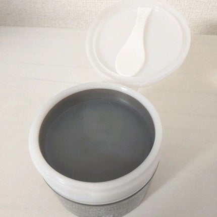 ソフティモ クリアプロ クレンジングバーム CICA ブラック/ソフティモ/クレンジングバームを使ったクチコミ(5枚目)