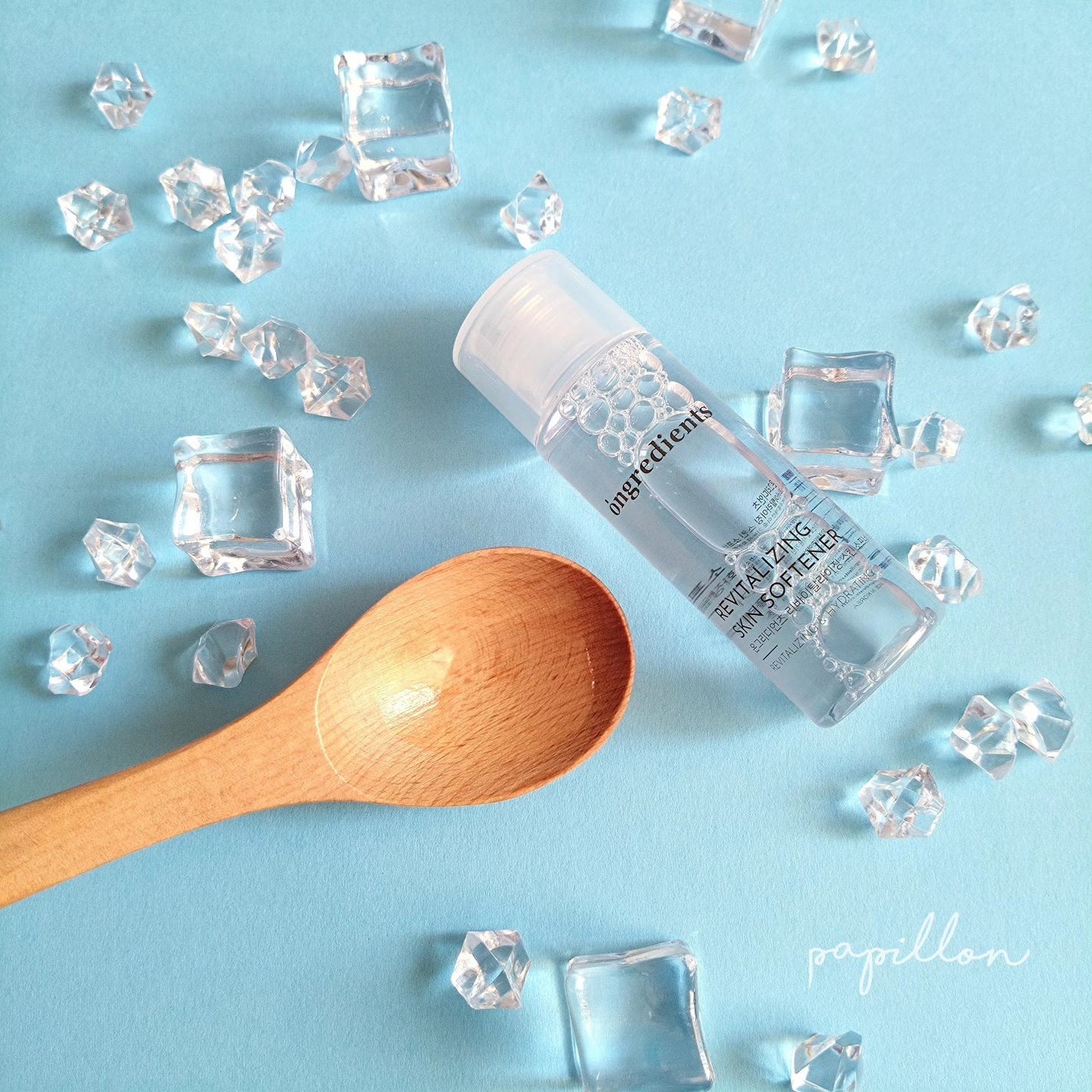 papillon on LIPS 「#PRオングリディエンツさまよりモニター募集企画にて当選しスロ..」(6枚目)