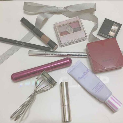 オペラ リップティント N/OPERA/リップティントを使ったクチコミ(1枚目)