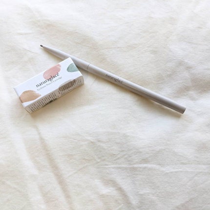 シェイククレンジング/ナチュラグラッセ/オイルクレンジングを使ったクチコミ(2枚目)