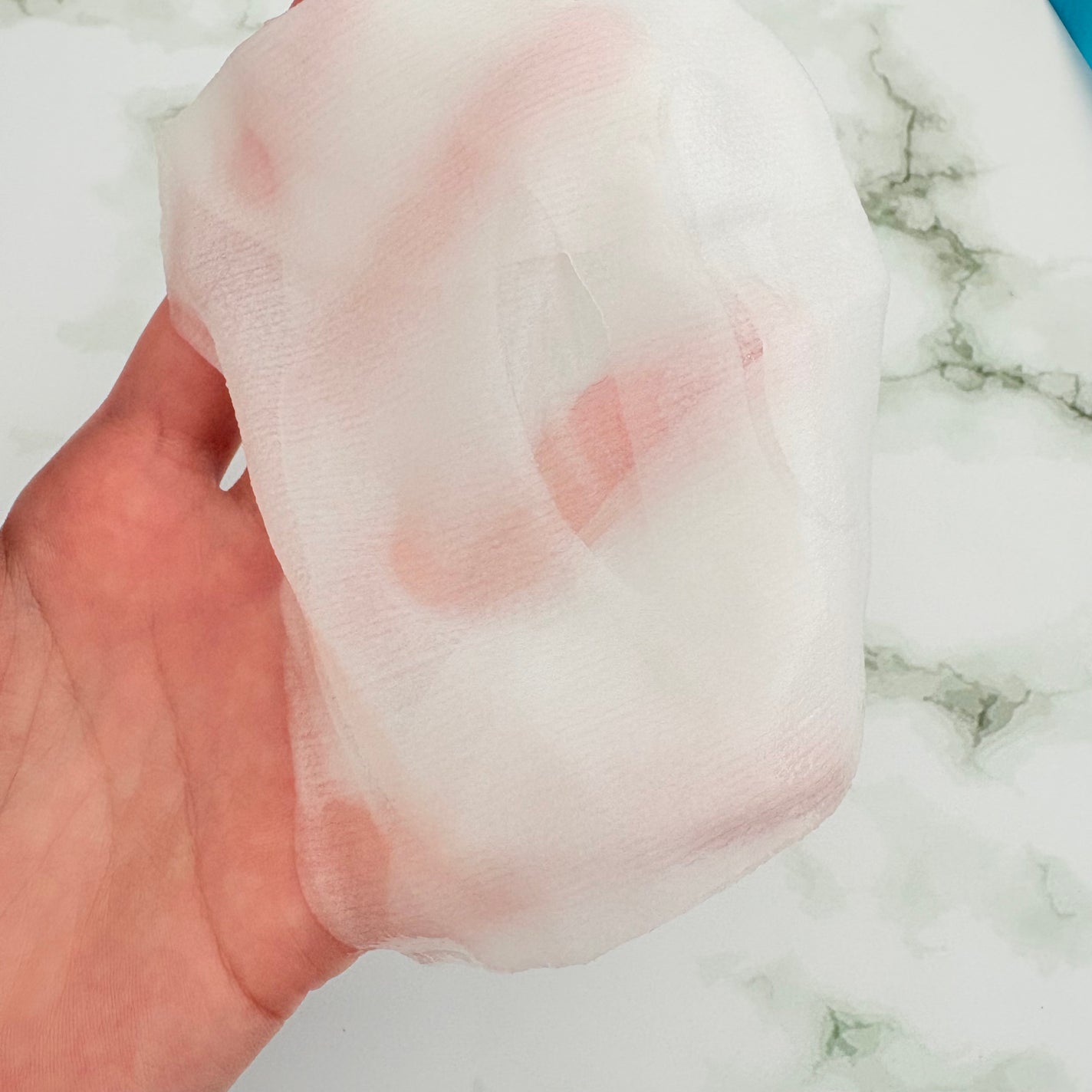 ルルルン ハイドラ AZ マスク/ルルルン/シートマスク・パックを使ったクチコミ(3枚目)