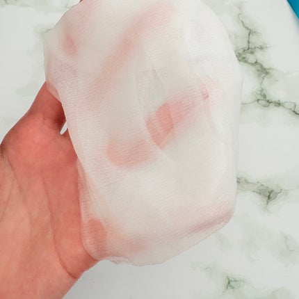 ルルルン ハイドラ V マスク/ルルルン/シートマスク・パックを使ったクチコミ(3枚目)