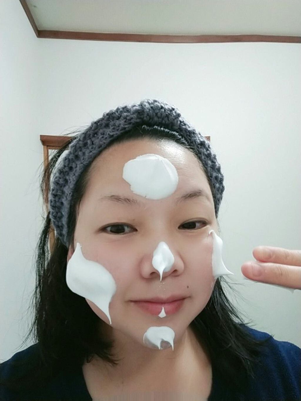 代名詞★フォロバ100% on LIPS 「【濃密むっちり泡が幸せ☆炭酸洗顔】お気に入りの炭酸洗顔、バブル..」(4枚目)